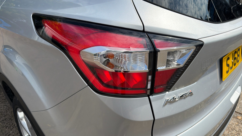 Ford Kuga 1.5 EcoBoost 176 Titanium X 5dr Auto Petrol Estate